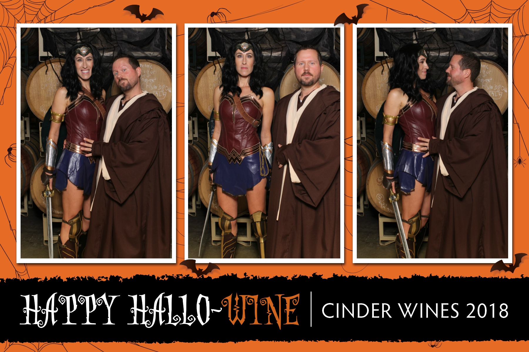 Cinder Hallowine 2018 | View more photos from the event at gallery.niknoxphotobox.com/u/NiKnox-Photo-Box/Cinder-Hallowine-2018